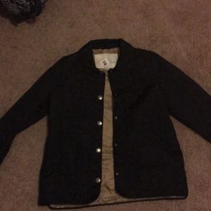 Coach jacket